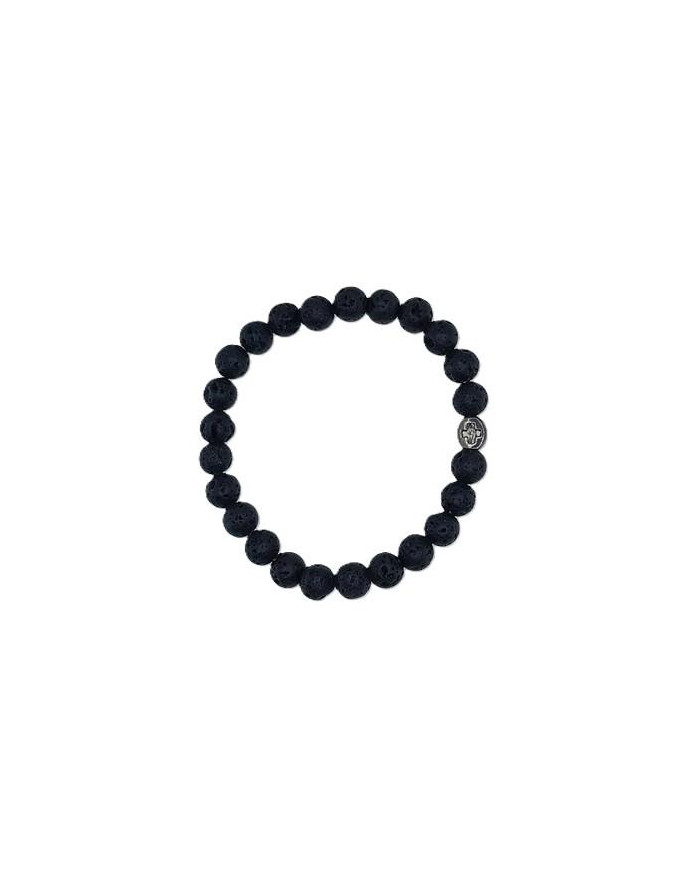 PUL ELAST PEDRA 8MM + CT CR 8MM