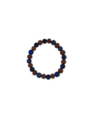 PUL ELAST RUDRA + PEDRA 8MM