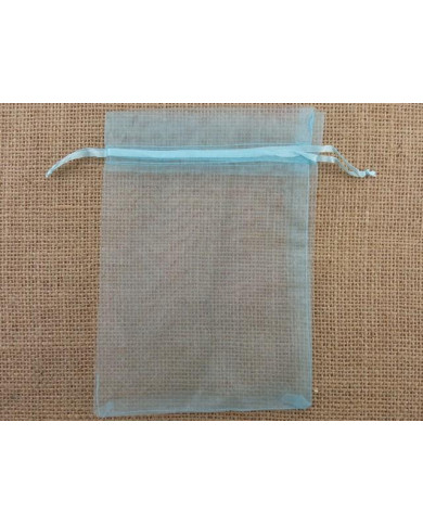 SACO ORGANZA 17X23MM