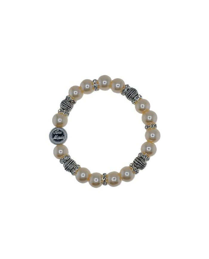 PUL ELAST PEROLA 10MM ZAMAC