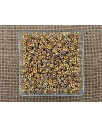 SACO 100 UN RONDELLES 5MM