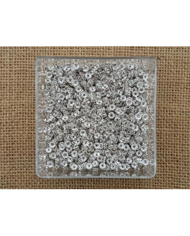 SACO 100 UN RONDELLES 5MM