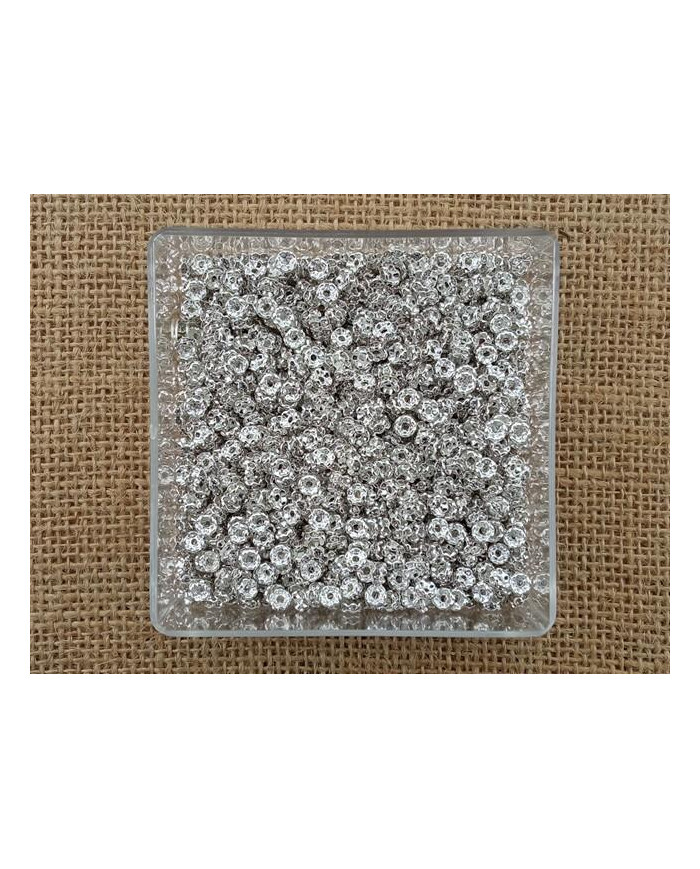 SACO 100 UN RONDELLES 5MM