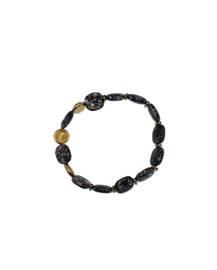 PUL DEZ ELAST PLAST TREMOCO MATIZ. 11MM LURDES