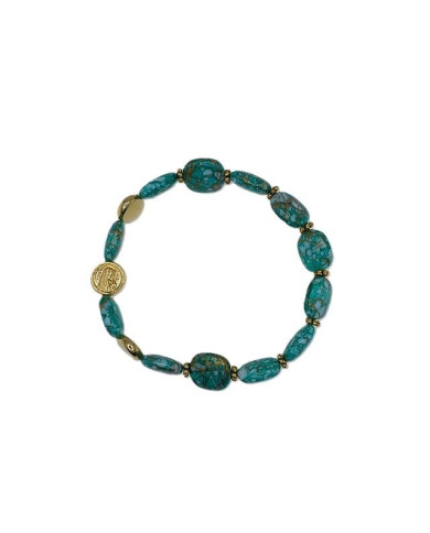 PUL DEZ ELAST PLAST TREMOCO MATIZ. 11MM LURDES