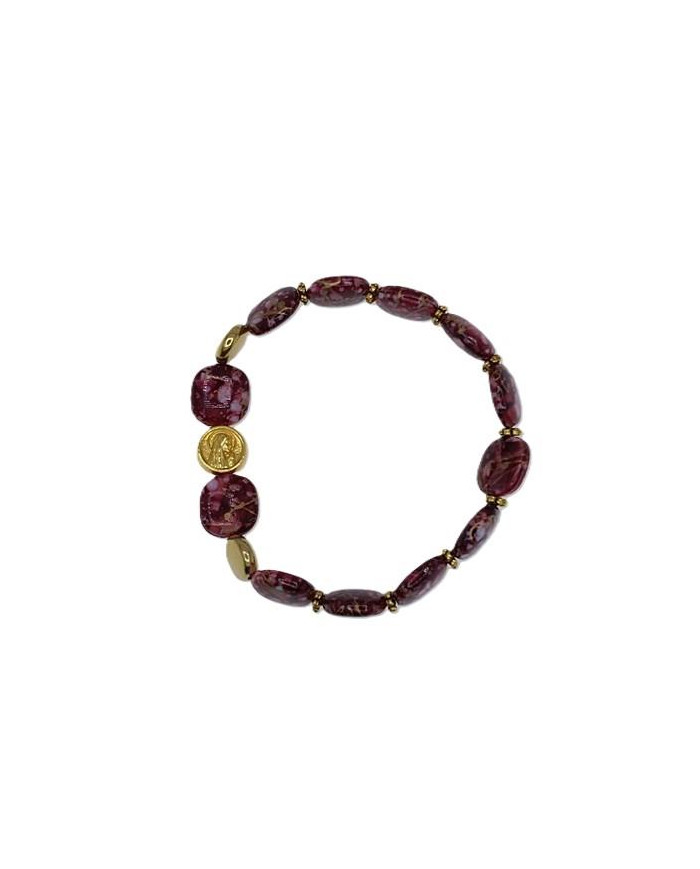 PUL DEZ ELAST PLAST TREMOCO MATIZ. 11MM LURDES