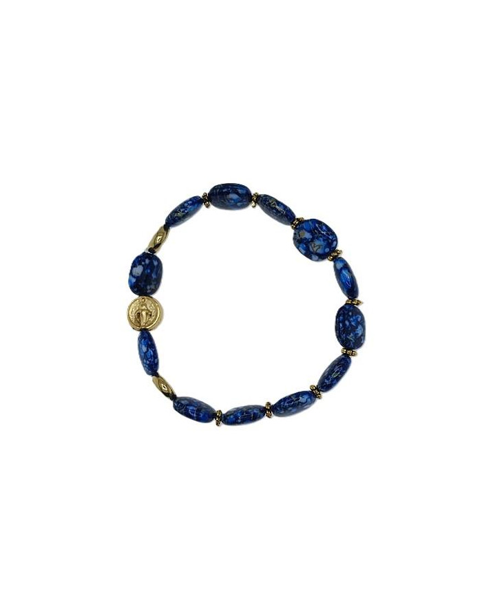 PUL DEZ ELAST PLAST TREMOCO MATIZ. 11MM MILAGROSA