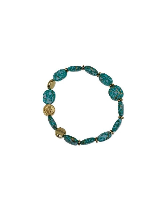 PUL DEZ ELAST PLAST TREMOCO MATIZ. 11MM MILAGROSA