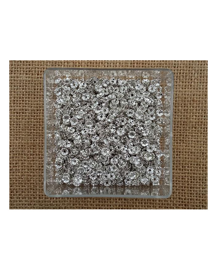 SACO 100 UN RONDELLES 6MM