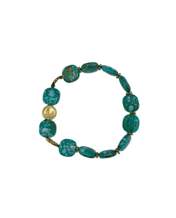 PUL DEZ ELAST PLAST TREMOCO MATIZ. 11MM NS