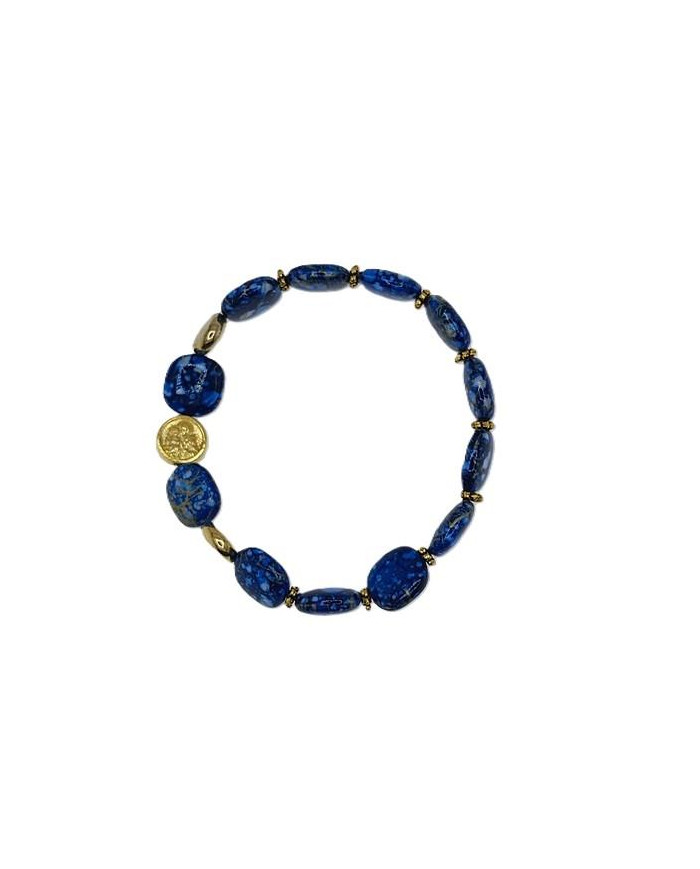 PUL DEZ ELAST PLAST TREMOCO MATIZ. 11MM S JOSE