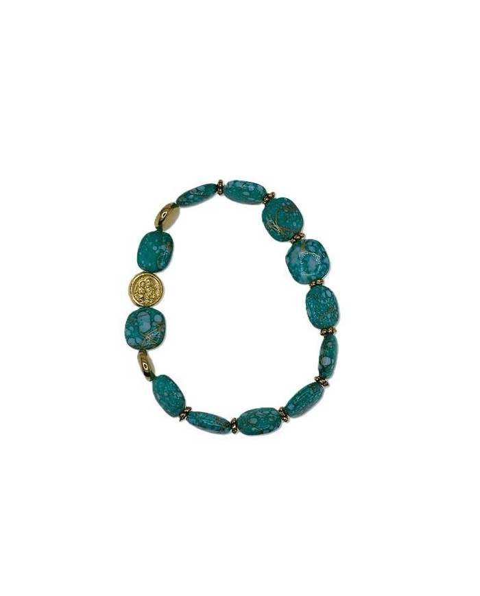 PUL DEZ ELAST PLAST TREMOCO MATIZ. 11MM S JOSE