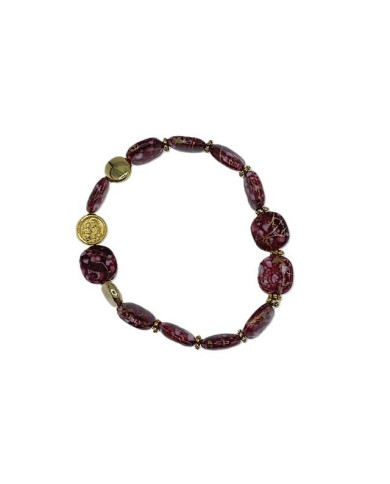 PUL DEZ ELAST PLAST TREMOCO MATIZ. 11MM S JOSE