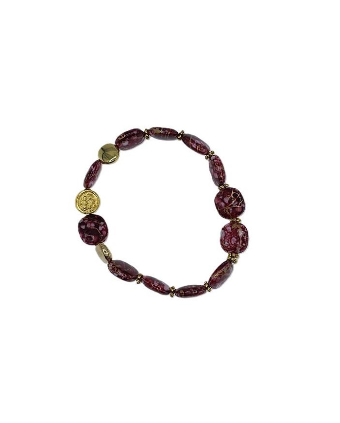 PUL DEZ ELAST PLAST TREMOCO MATIZ. 11MM S JOSE