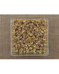 SACO 100 UN RONDELLES 7MM