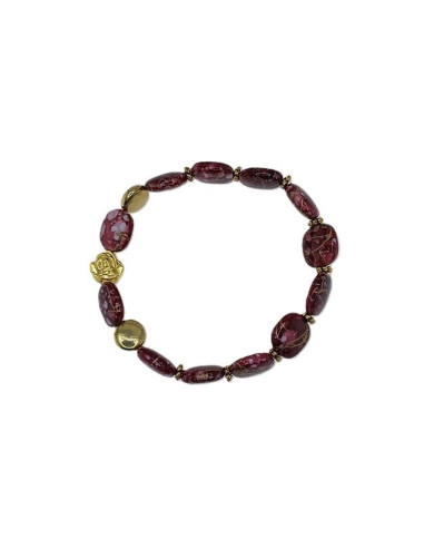 PUL DEZ ELAST PLAST TREMOCO MATIZ. 11MM STA RITA