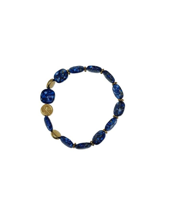 PUL DEZ ELAST PLAST TREMOCO MATIZ. 11MM STA TERESA