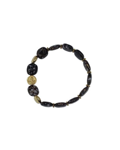 PUL DEZ ELAST PLAST TREMOCO MATIZ. 11MM STA TERESA