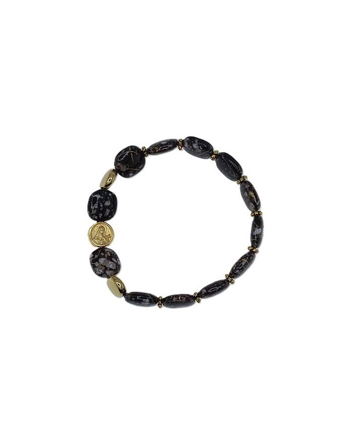 PUL DEZ ELAST PLAST TREMOCO MATIZ. 11MM STA TERESA