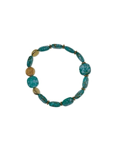 PUL DEZ ELAST PLAST TREMOCO MATIZ. 11MM STA TERESA