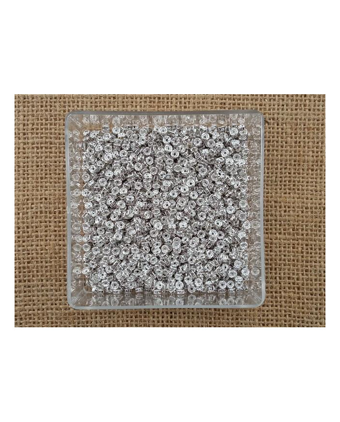 SACO 100 UN RONDELLES 4MM