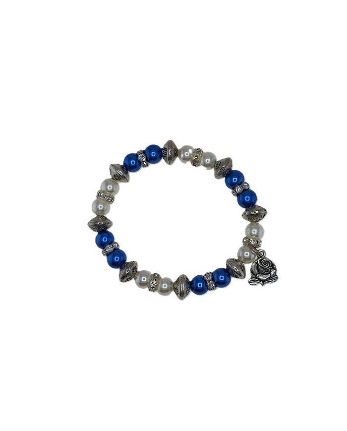 PUL ELAST PEROLA 8MM ZAMAC