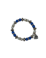 PUL ELAST PEROLA 8MM ZAMAC