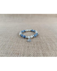 PUL ELAST PEROLA 8MM ZAMAC