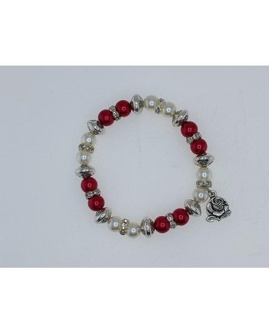 PUL ELAST PEROLA 8MM ZAMAC