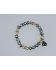 PUL ELAST PEROLA 8MM ZAMAC