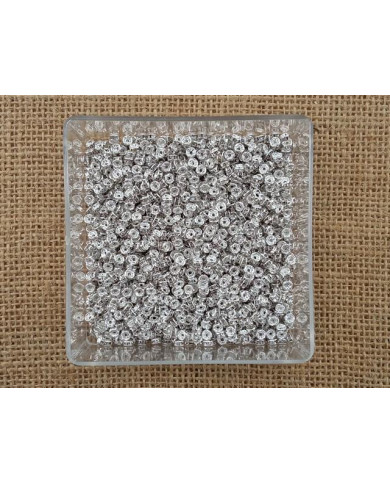 SACO 100 UN RONDELLES 4MM