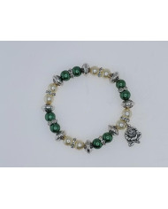 PUL ELAST PEROLA 8MM ZAMAC