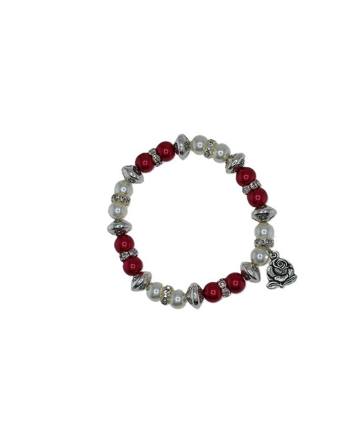 PUL ELAST PEROLA 8MM ZAMAC