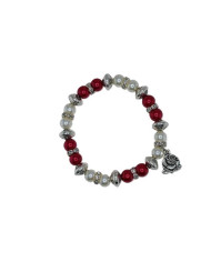 PUL ELAST PEROLA 8MM ZAMAC