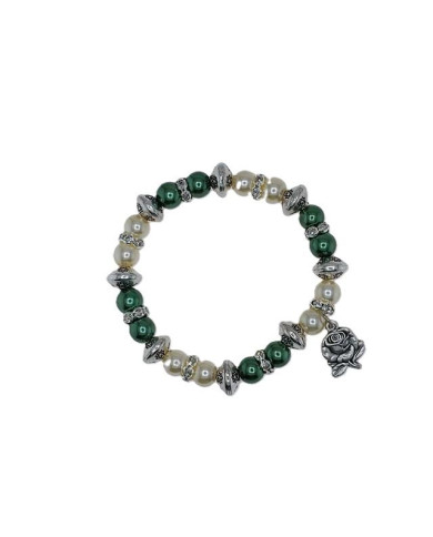 PUL ELAST PEROLA 8MM ZAMAC