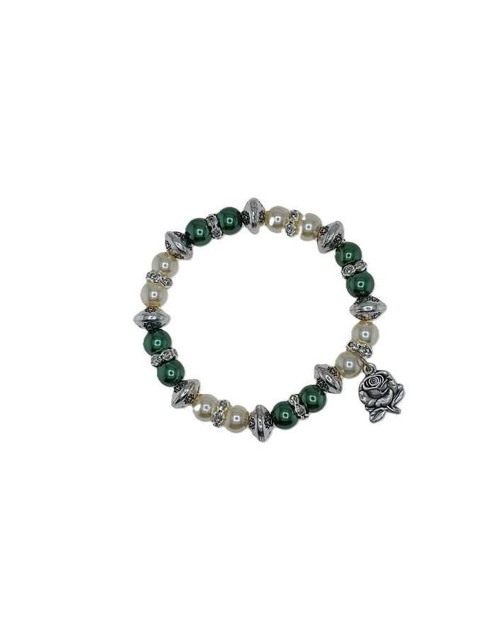 PUL ELAST PEROLA 8MM ZAMAC