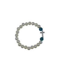 PUL ELAST PLAST PEROLA 8M C/ CRUZ E SH8