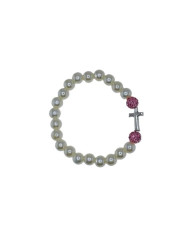 PUL ELAST PLAST PEROLA 8M C/ CRUZ E SH8