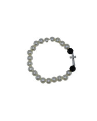 PUL ELAST PLAST PEROLA 8M C/ CRUZ E SH8