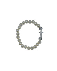 PUL ELAST PLAST PEROLA 8M C/ CRUZ E SH8