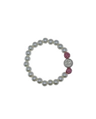 PUL ELAST PLAST PEROLA 8M C/MED E SH8