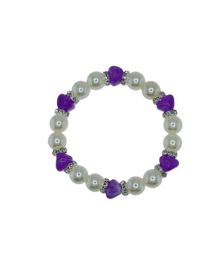 PUL ELAST PLAST 10M SEIXO ACRILICO