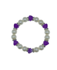 PUL ELAST PLAST 10M SEIXO ACRILICO