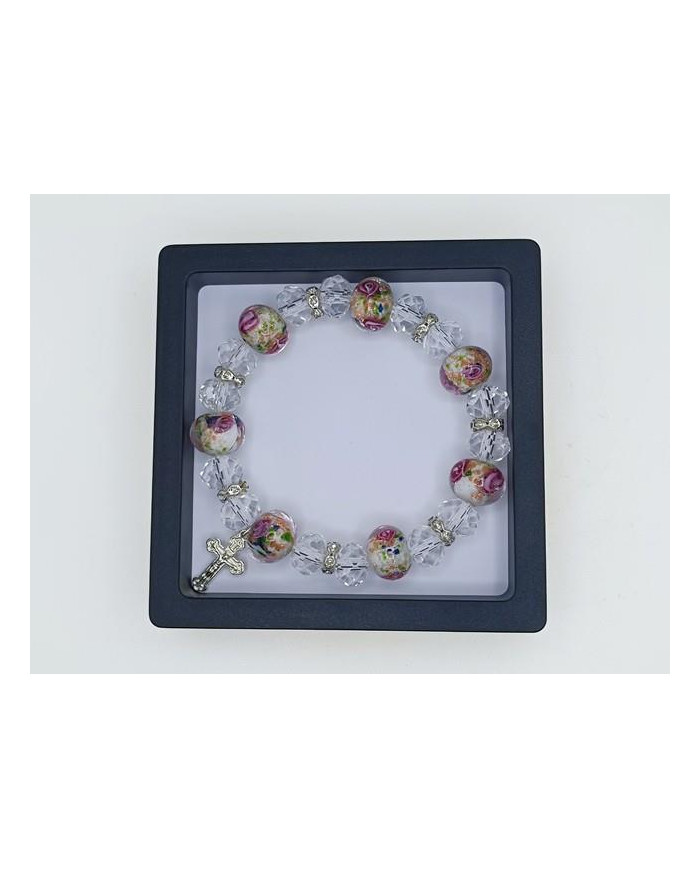 PUL ELAST VIDRO MUR 12MM C/CRISTAL