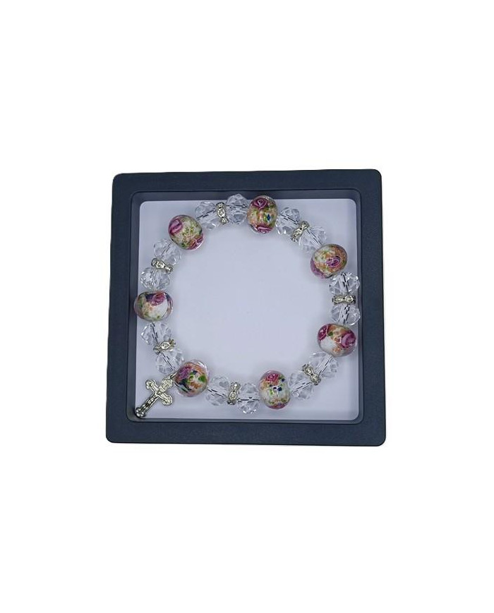 PUL ELAST VIDRO MUR 12MM C/CRISTAL