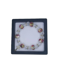 PUL ELAST VIDRO MUR 12MM C/CRISTAL