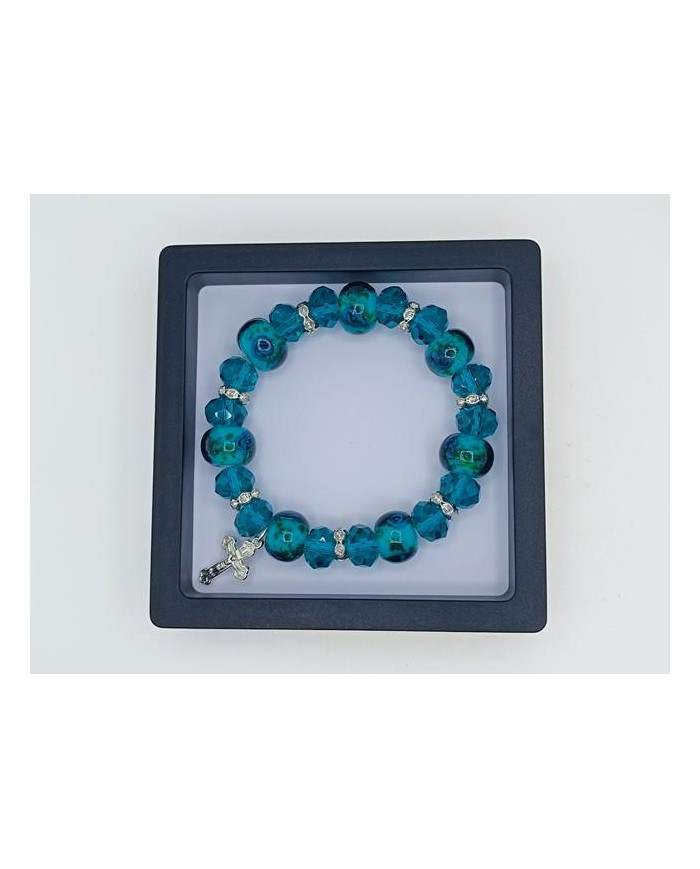 PUL ELAST VIDRO MUR 12MM C/CRISTAL