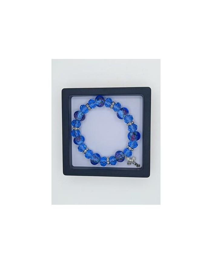 PUL ELAST VIDRO MUR 12MM C/CRISTAL