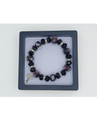 PUL ELAST VIDRO MUR 12MM C/CRISTAL