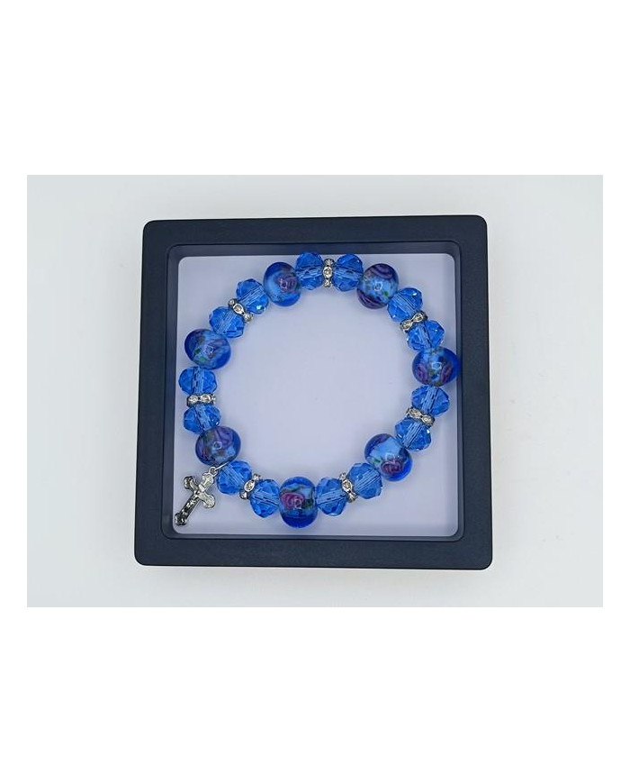 PUL ELAST VIDRO MUR 12MM C/CRISTAL